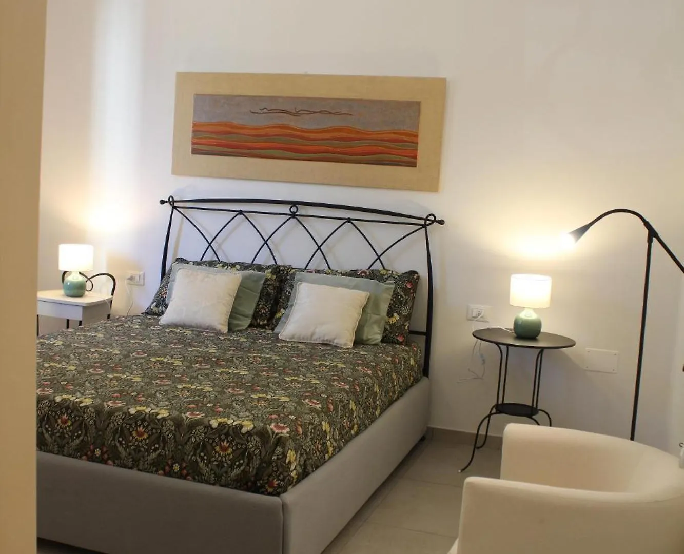 Casa La Magnolia Apartment Prato