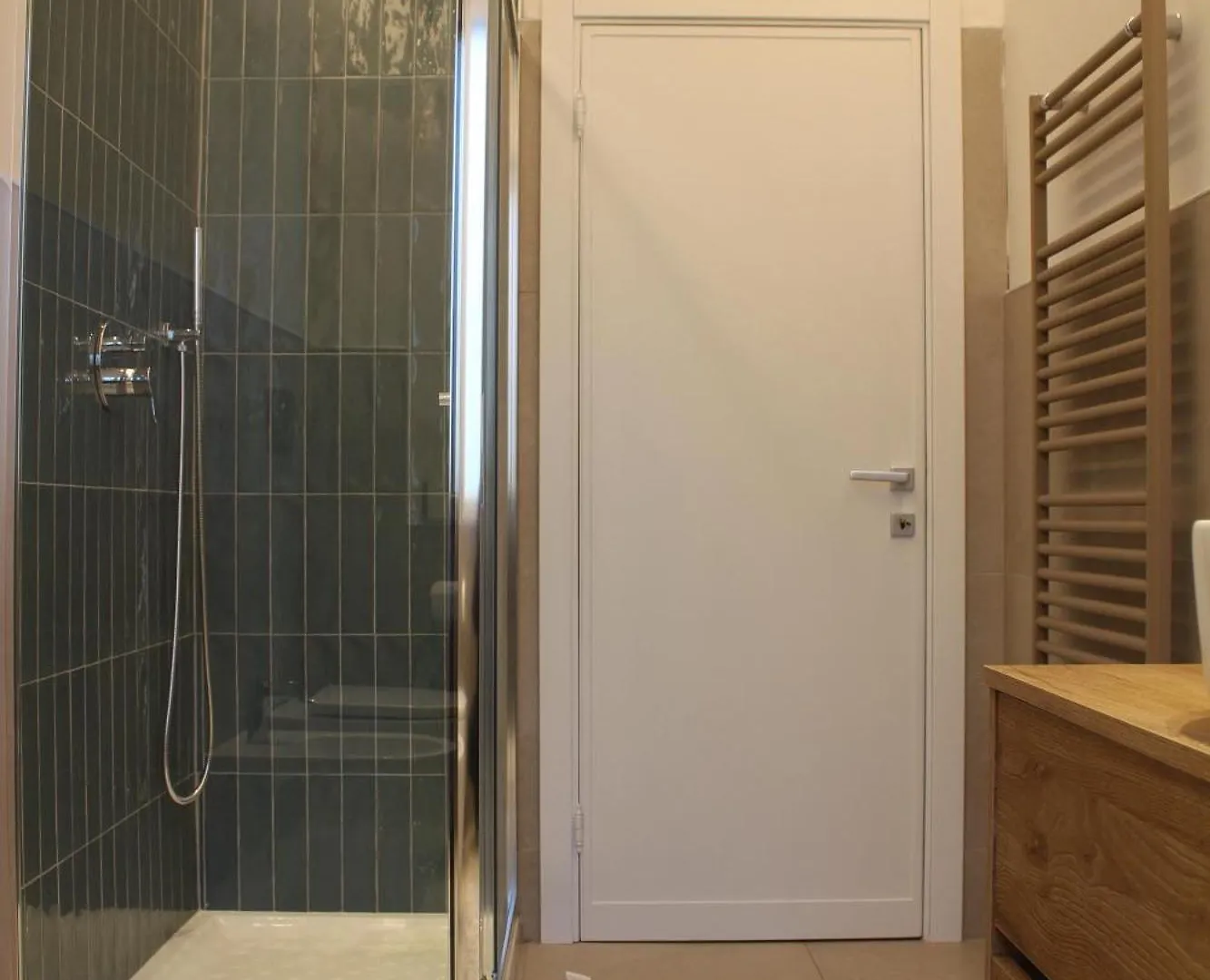 Casa La Magnolia Apartment Prato  Italy