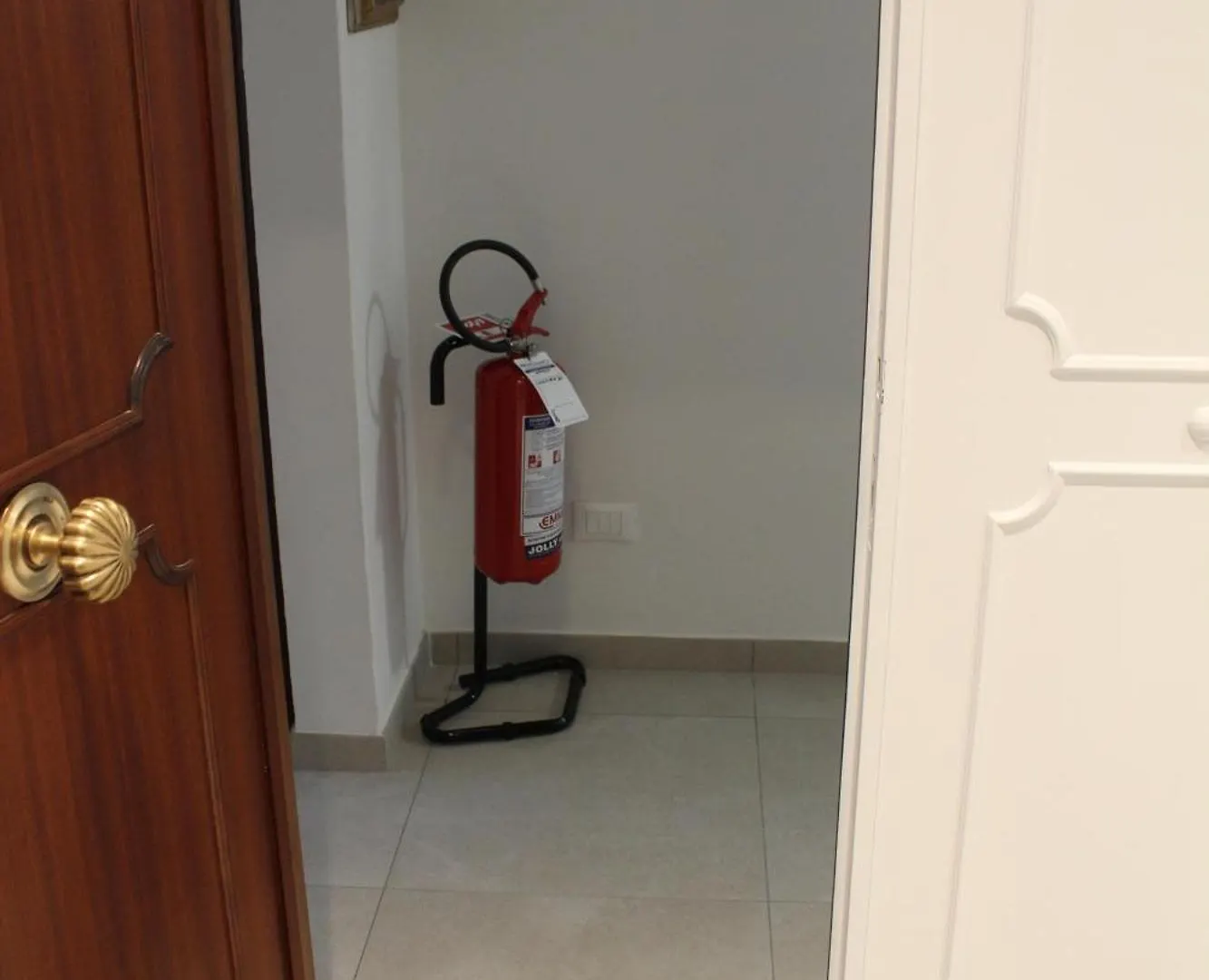 Casa La Magnolia Apartment Prato  Prato (Prato)