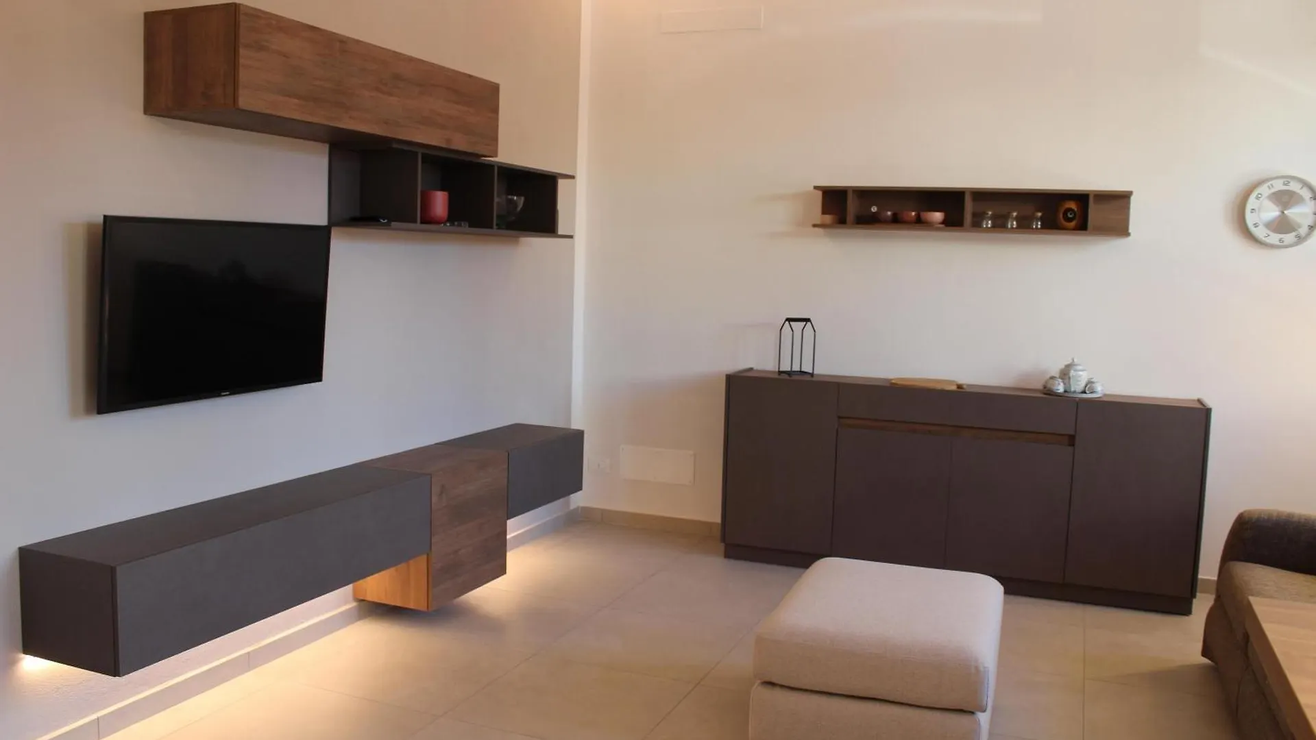 Casa La Magnolia Apartment Prato  0*, Prato (Prato) Italy