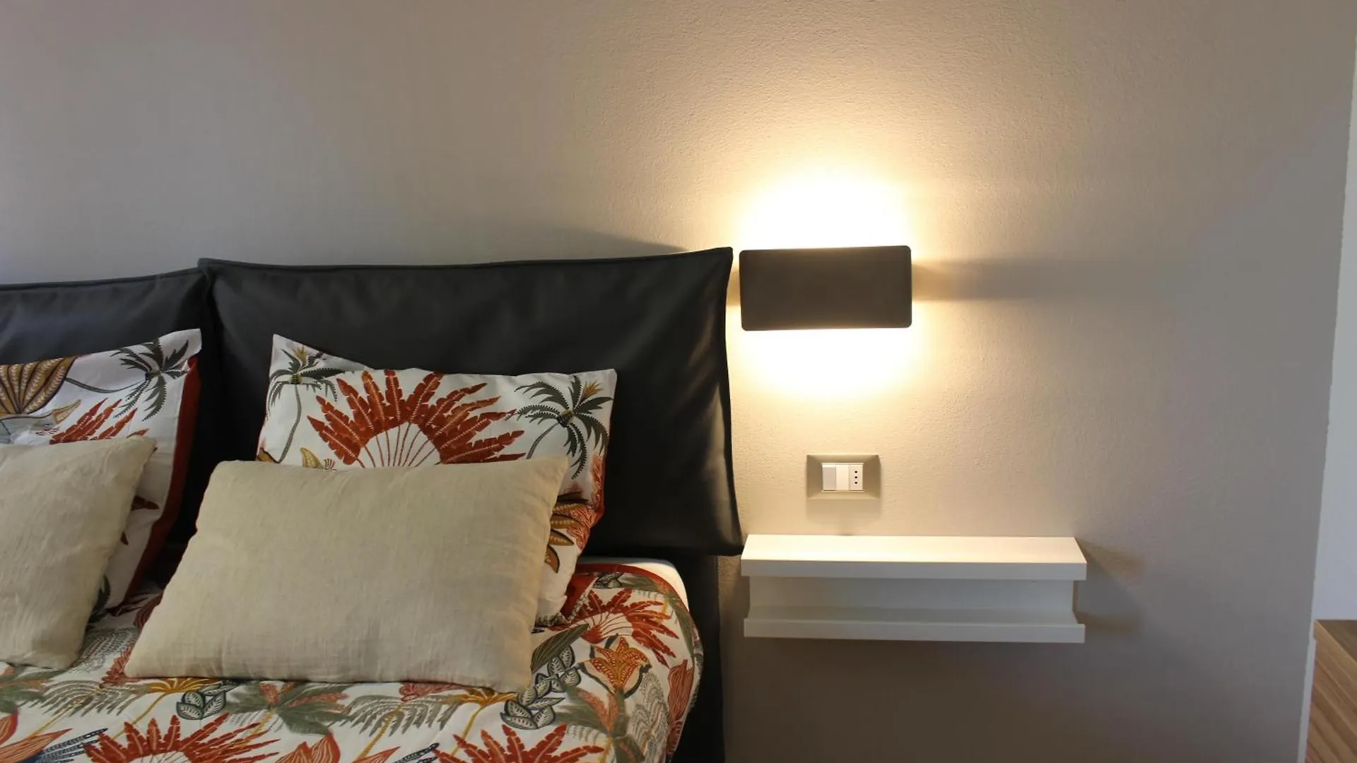 Casa La Magnolia Apartment Prato