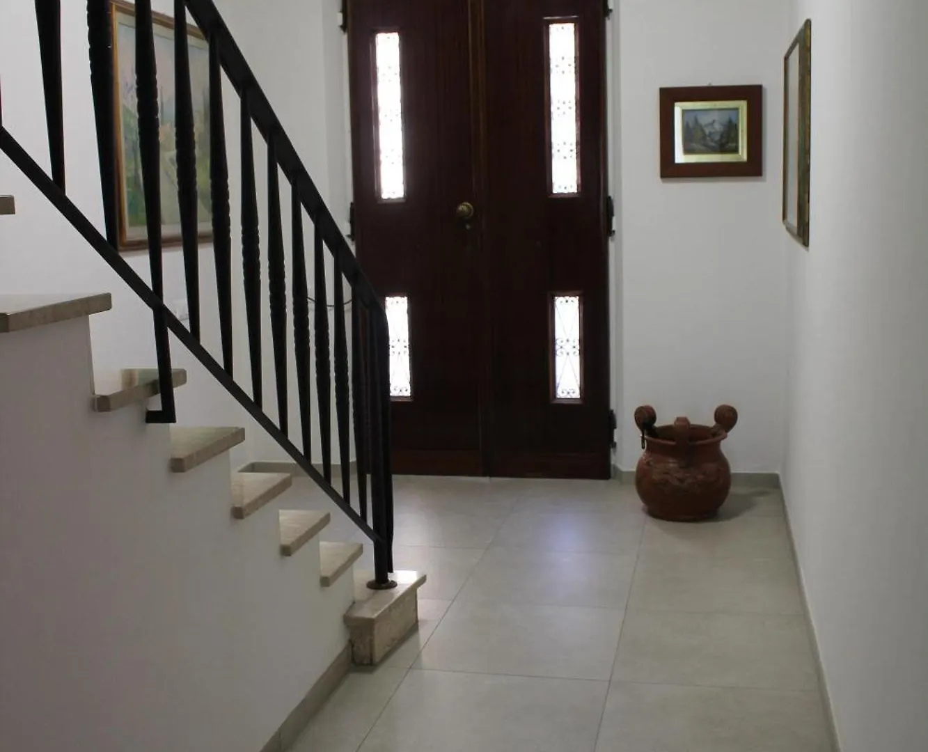 Casa La Magnolia Apartment Prato