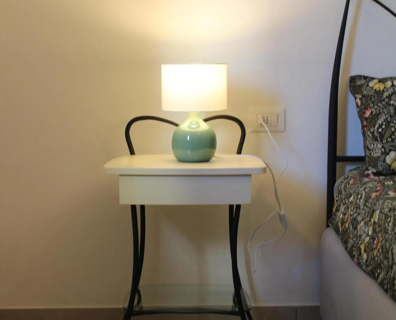 Casa La Magnolia Apartment Prato