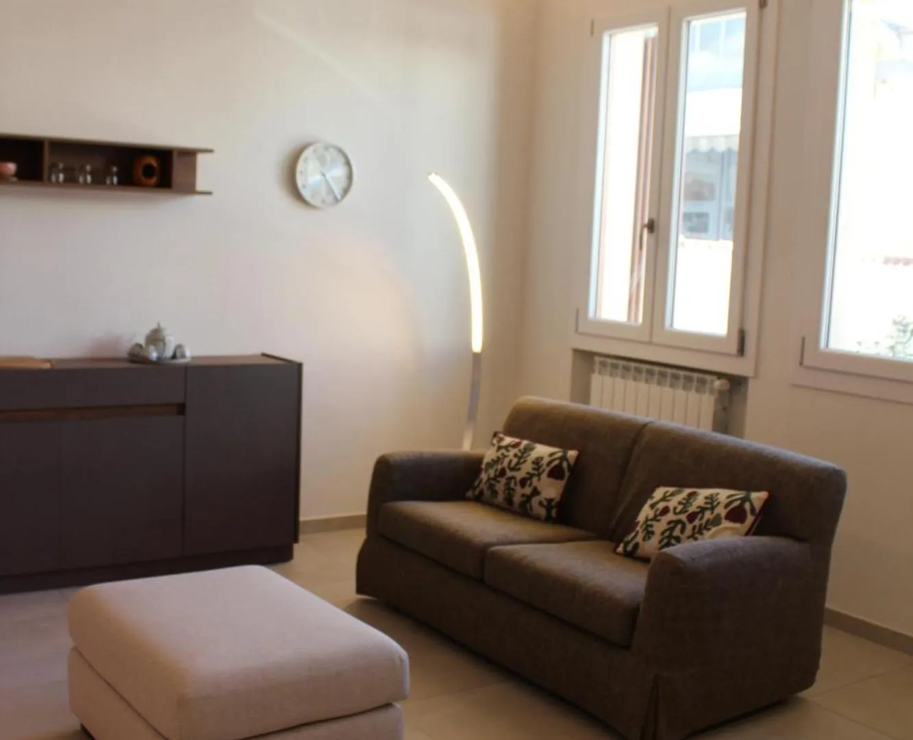 Casa La Magnolia Apartment Prato  Italy