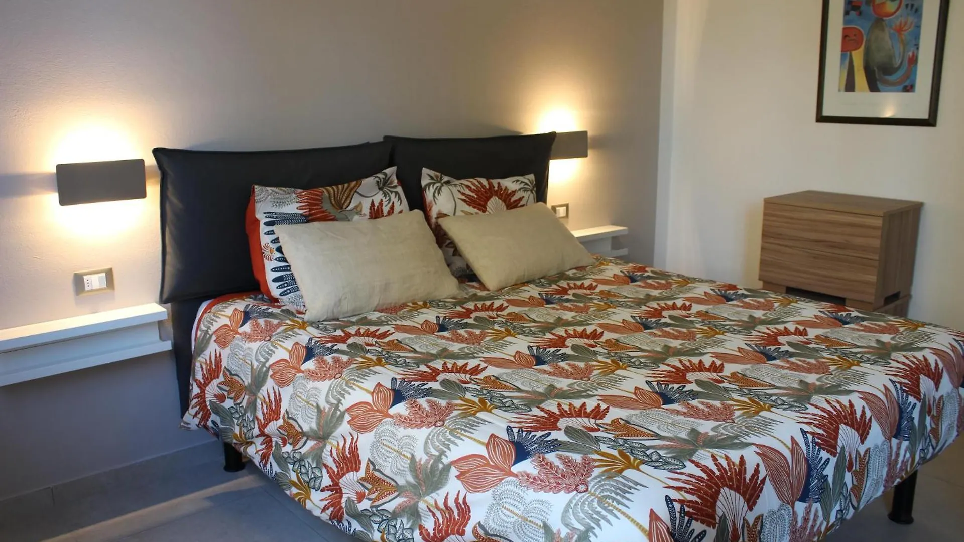 Casa La Magnolia Apartment Prato  Italy