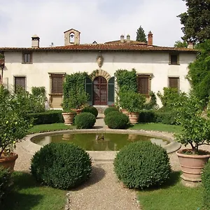 2* Panzió Rucellai