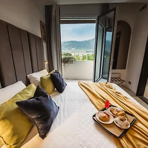 4* Szálloda Art Milano